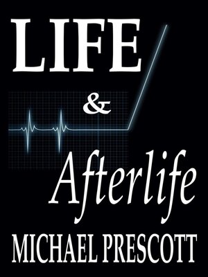 cover image of Life & Afterlife